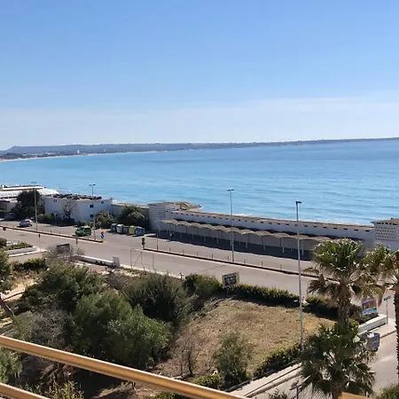 Accomodation 2 Sul Mare Holiday home