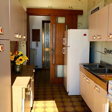 Holiday home Accomodation 2 Sul Mare