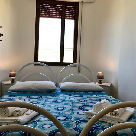 Accomodation 2 Sul Mare Holiday home
