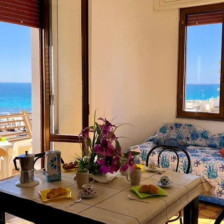 Accomodation 2 Sul Mare Holiday home *