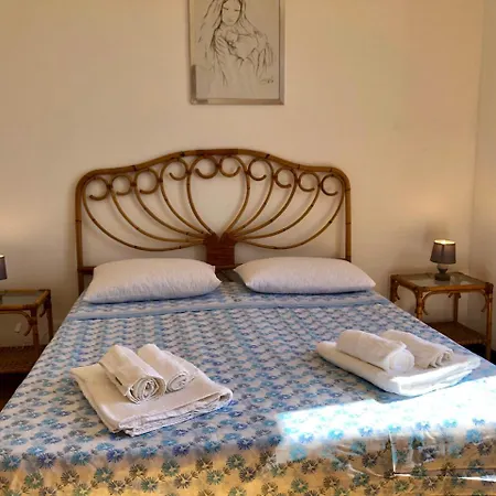 Holiday home Accomodation 2 Sul Mare *