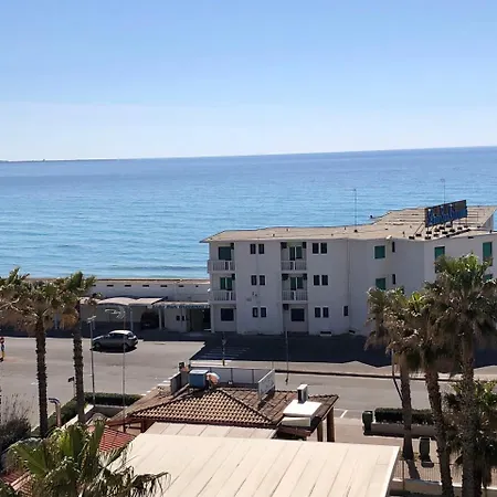 Accomodation 2 Sul Mare Holiday home *