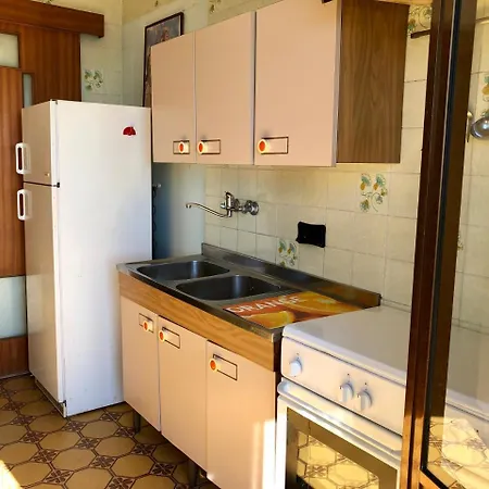 Accomodation 2 Sul Mare *