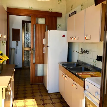 Accomodation 2 Sul Mare * Gallipoli