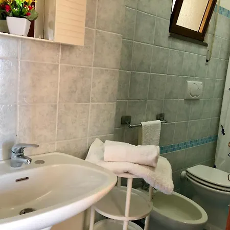 Holiday home Accomodation 2 Sul Mare